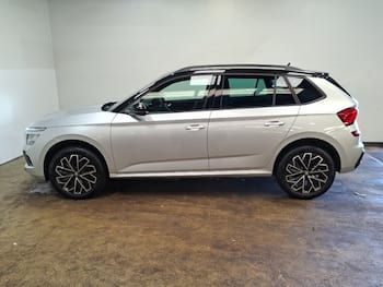 Used Skoda Kamiq 2025 for sale - 79763638: Photo
