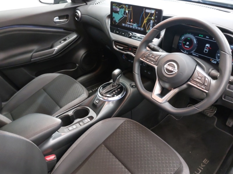 Used Nissan Juke 2024 for sale - 77129988: Photo 18