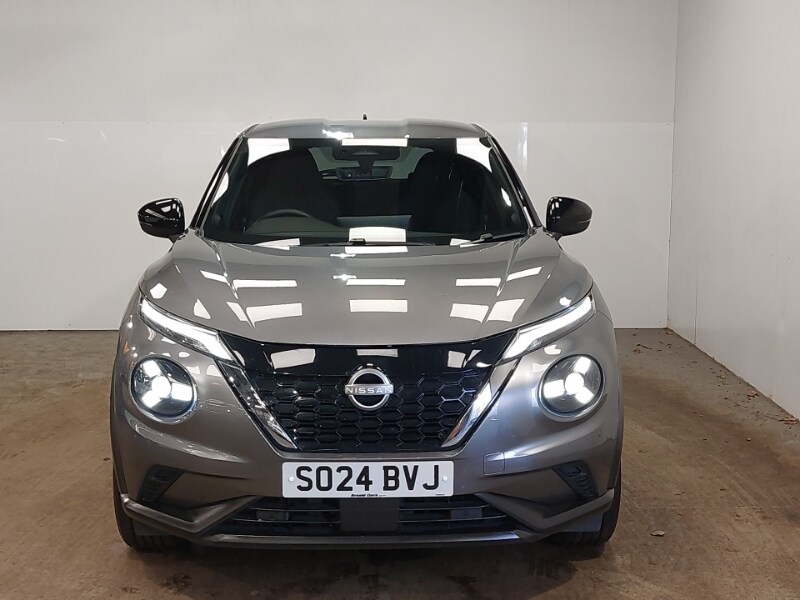 Used Nissan Juke 2024 for sale - 77129988: Photo 19