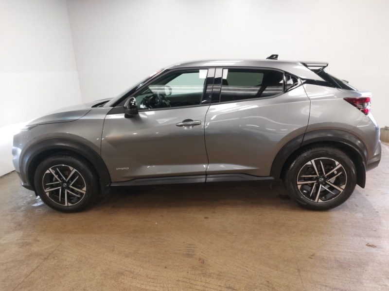 Used Nissan Juke 2024 for sale - 77129988: Photo 4