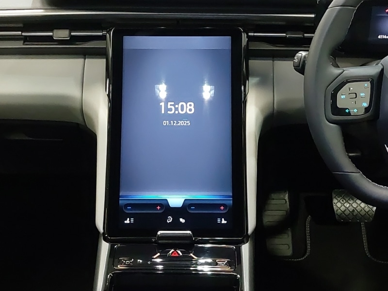 Used Ford Explorer 2025 for sale - 76815984: Photo 10