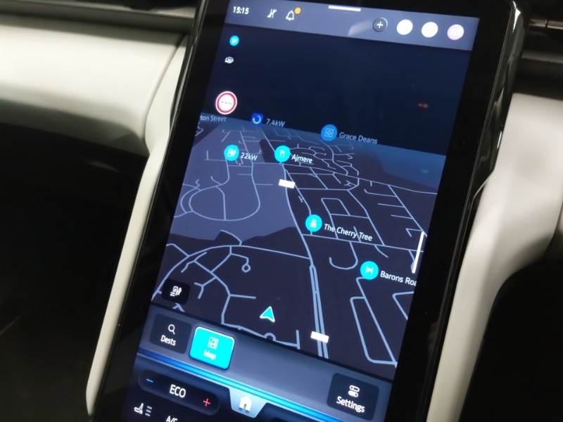 Used Ford Explorer 2025 for sale - 76815984: Photo 12