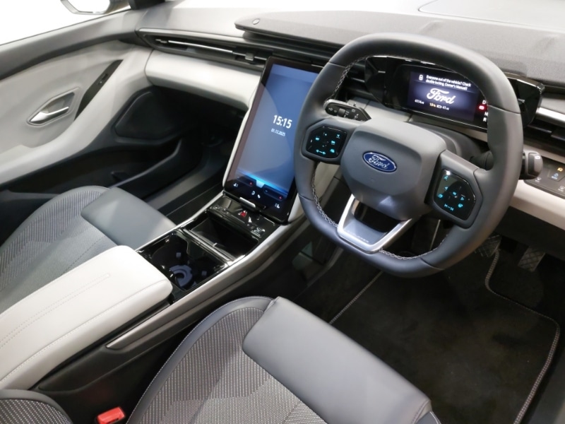 Used Ford Explorer 2025 for sale - 76815984: Photo 18