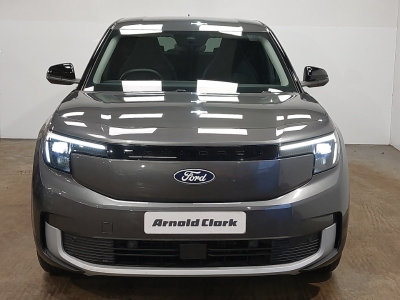 Used Ford Explorer 2025 for sale - 76815984: Photo 19