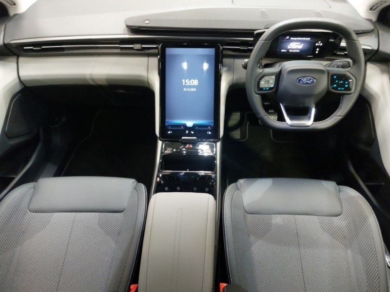 Used Ford Explorer 2025 for sale - 76815984: Photo 2