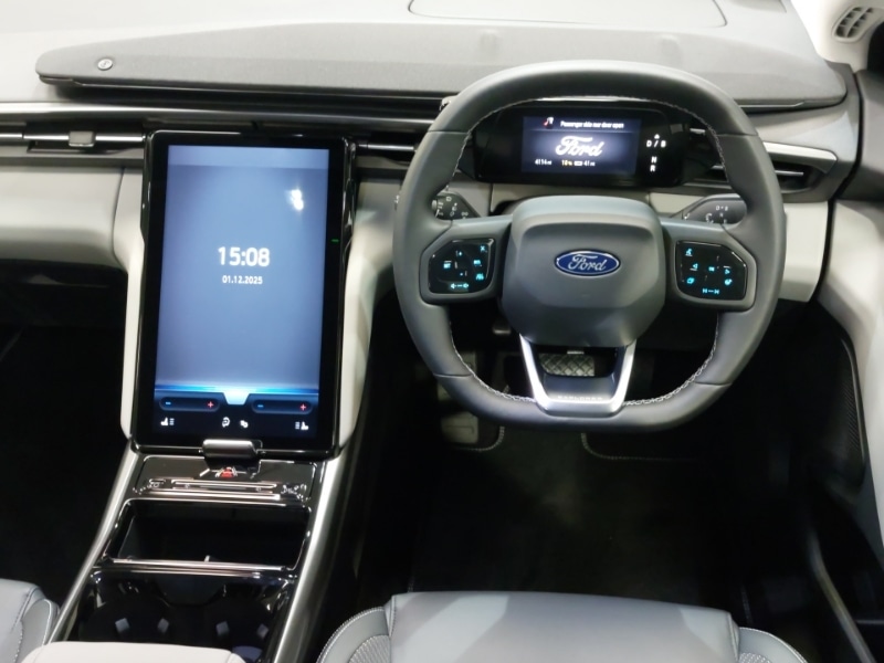 Used Ford Explorer 2025 for sale - 76815984: Photo 7