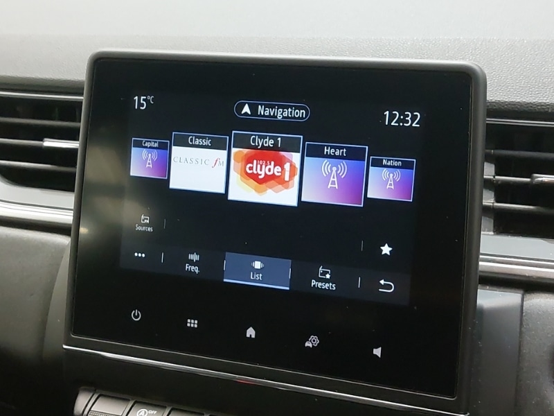 Used Renault Captur 2020 for sale - 77398935: Photo 14