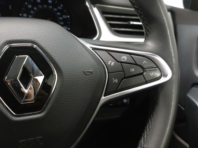 Used Renault Captur 2020 for sale - 77398935: Photo 16