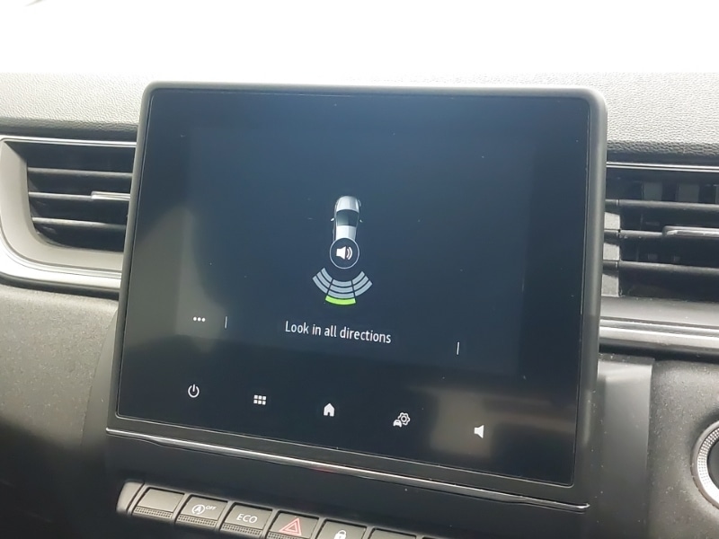 Used Renault Captur 2020 for sale - 77398935: Photo 17