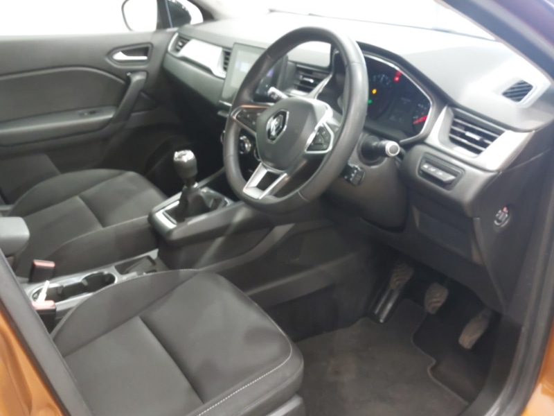 Used Renault Captur 2020 for sale - 77398935: Photo 18