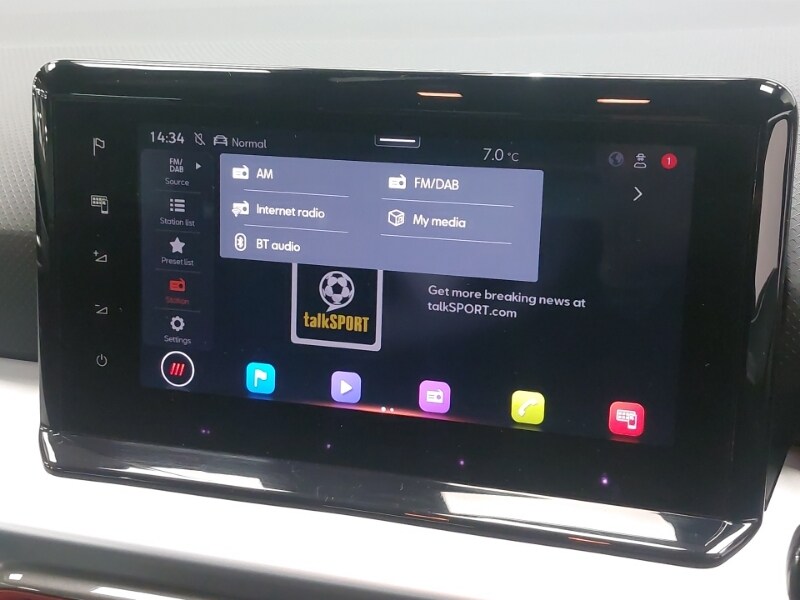 Used SEAT Ibiza 2023 for sale - 77761311: Photo 15