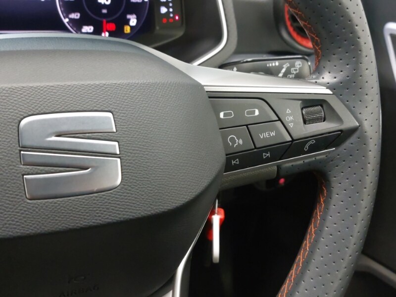 Used SEAT Ibiza 2023 for sale - 77761311: Photo 16