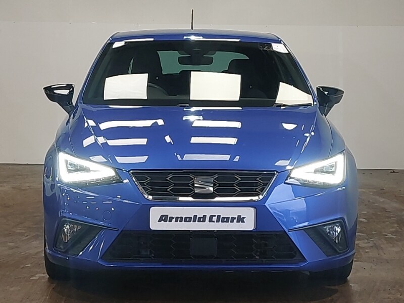 Used SEAT Ibiza 2023 for sale - 77761311: Photo 19