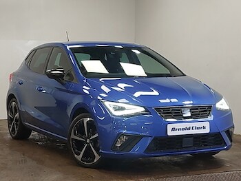 Used SEAT Ibiza 2023 for sale - 77761311: Photo