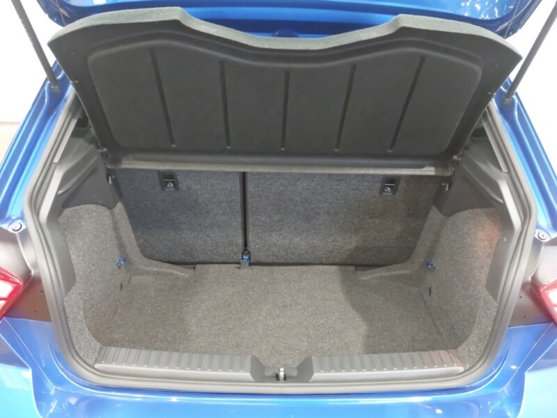 Used SEAT Ibiza 2023 for sale - 77761311: Photo 8