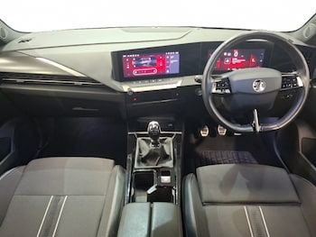 Used Vauxhall Astra 2023 for sale - 79618256: Photo