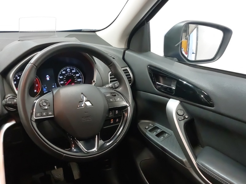 Used Mitsubishi Eclipse Cross 2019 for sale - 77338322: Photo 10