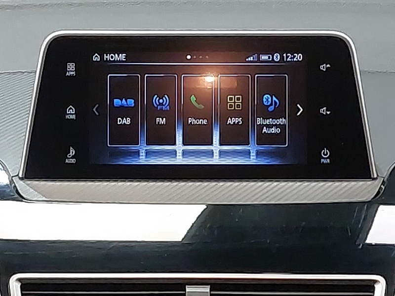 Used Mitsubishi Eclipse Cross 2019 for sale - 77338322: Photo 11