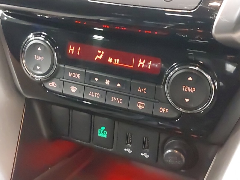 Used Mitsubishi Eclipse Cross 2019 for sale - 77338322: Photo 13