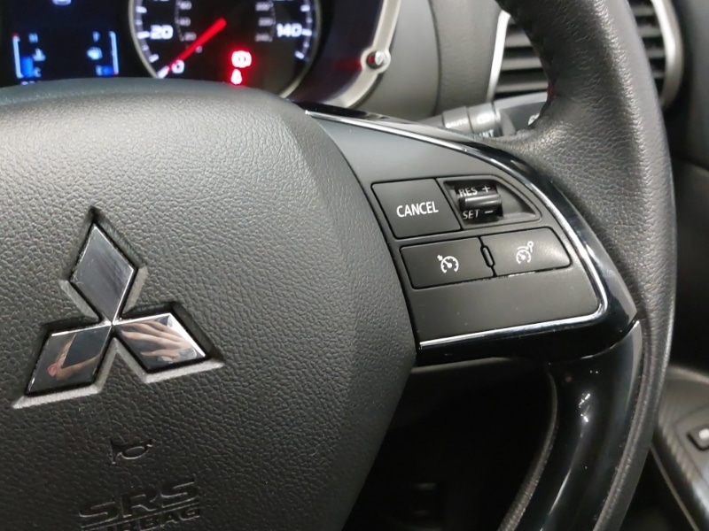 Used Mitsubishi Eclipse Cross 2019 for sale - 77338322: Photo 16