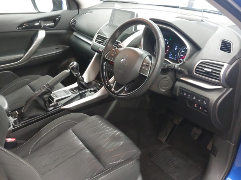 Used Mitsubishi Eclipse Cross 2019 for sale - 77338322: Photo 18
