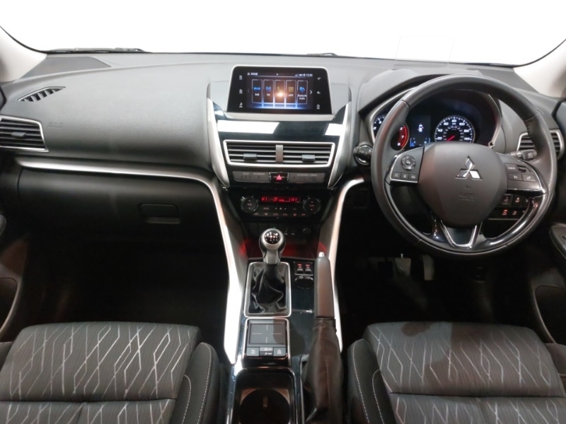 Used Mitsubishi Eclipse Cross 2019 for sale - 77338322: Photo 2