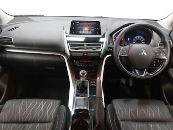 Used Mitsubishi Eclipse Cross 2019 for sale - 77338322: Photo