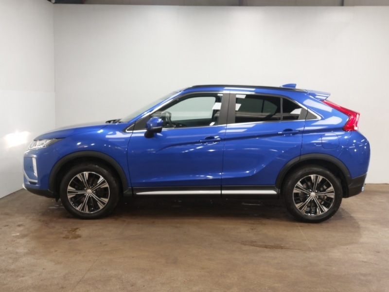Used Mitsubishi Eclipse Cross 2019 for sale - 77338322: Photo 4