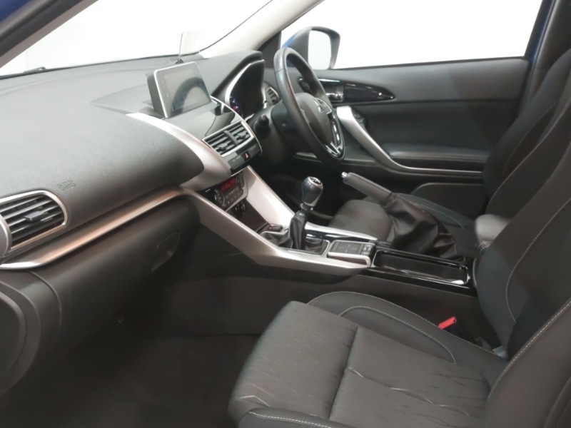 Used Mitsubishi Eclipse Cross 2019 for sale - 77338322: Photo 5