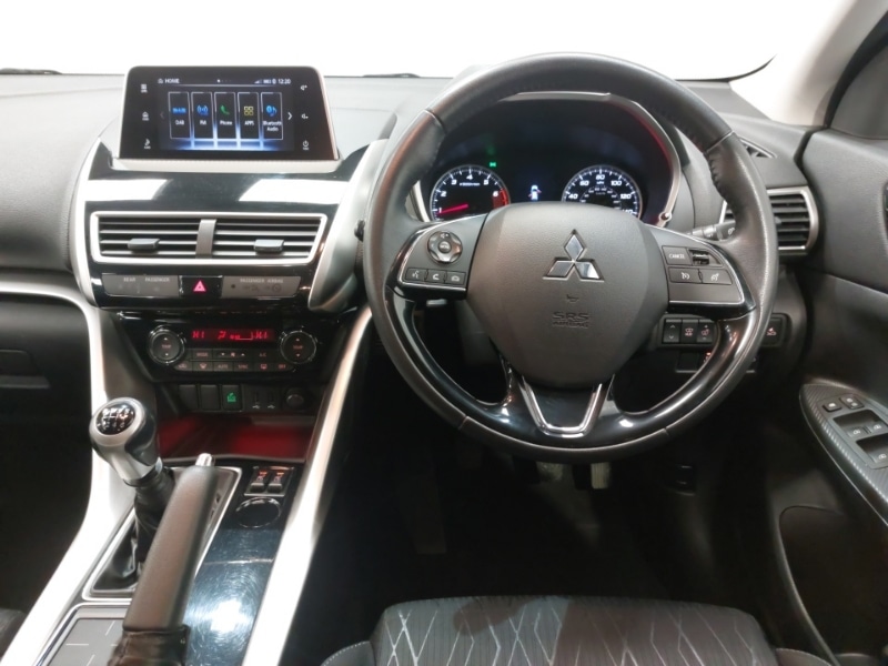 Used Mitsubishi Eclipse Cross 2019 for sale - 77338322: Photo 7