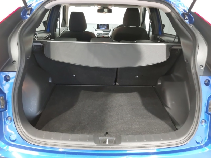 Used Mitsubishi Eclipse Cross 2019 for sale - 77338322: Photo 8