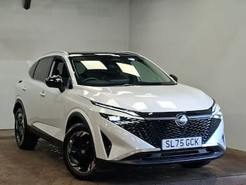Used Nissan Qashqai 2025 for sale - 79654314: Photo
