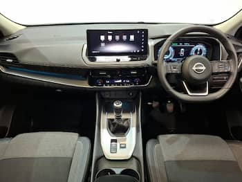 Used Nissan Qashqai 2025 for sale - 79654314: Photo