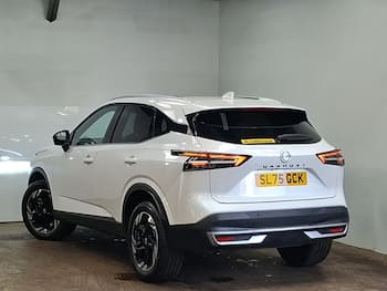 Used Nissan Qashqai 2025 for sale - 79654314: Photo