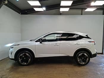 Used Nissan Qashqai 2025 for sale - 79654314: Photo