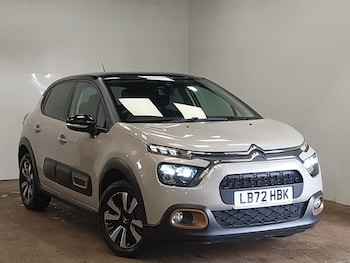 Used Citroen C3 2022 for sale - 78478407: Photo