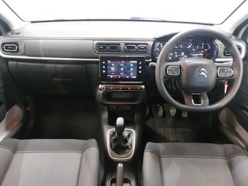 Used Citroen C3 2022 for sale - 78478407: Photo