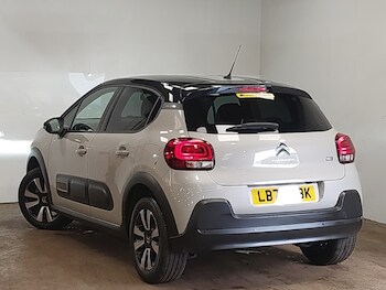 Used Citroen C3 2022 for sale - 78478407: Photo