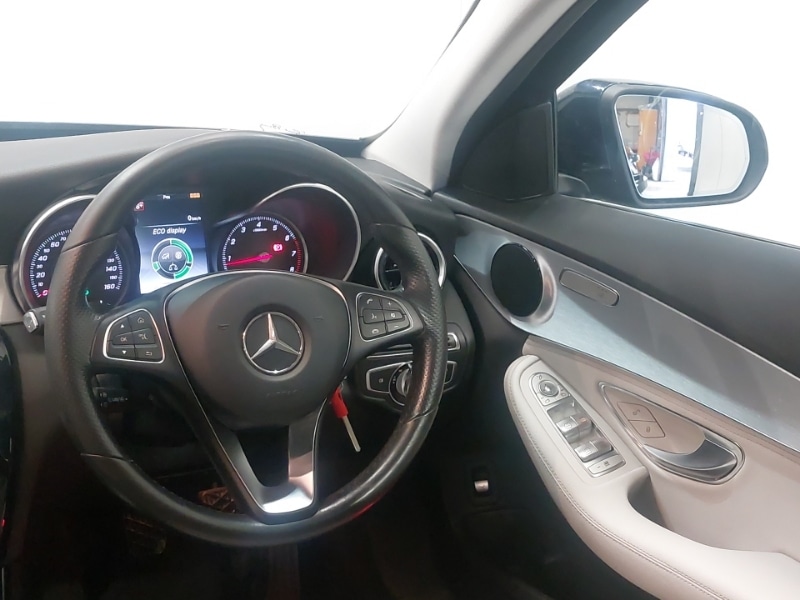 Used Mercedes-Benz C Class 2016 for sale - 78183614: Photo 10
