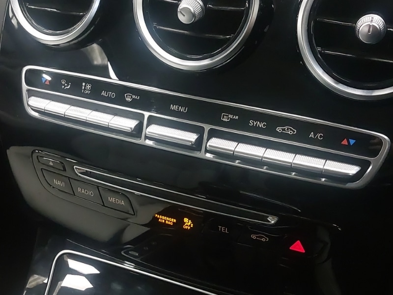 Used Mercedes-Benz C Class 2016 for sale - 78183614: Photo 13