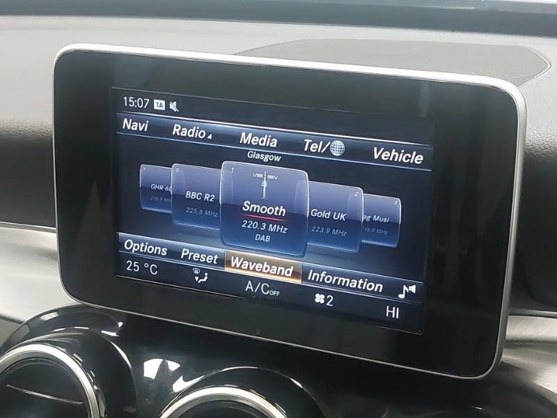 Used Mercedes-Benz C Class 2016 for sale - 78183614: Photo 14