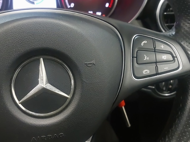 Used Mercedes-Benz C Class 2016 for sale - 78183614: Photo 16