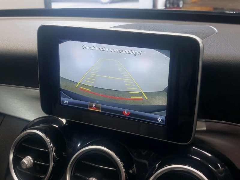 Used Mercedes-Benz C Class 2016 for sale - 78183614: Photo 17