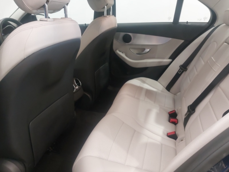 Used Mercedes-Benz C Class 2016 for sale - 78183614: Photo 6