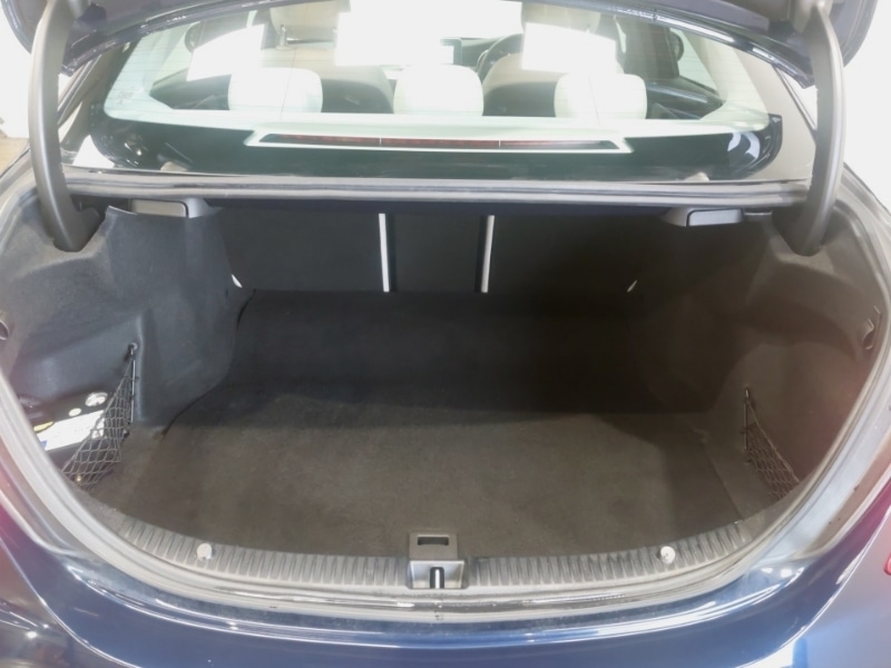 Used Mercedes-Benz C Class 2016 for sale - 78183614: Photo 8