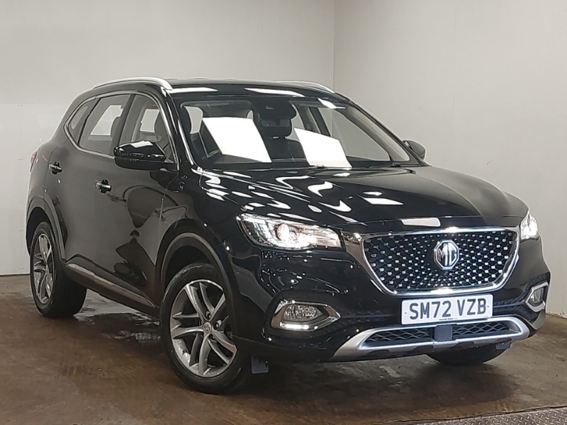 Used MG MG HS 2023 for sale - 77656862: Photo 1