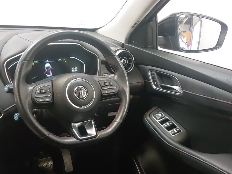 Used MG MG HS 2023 for sale - 77656862: Photo 10