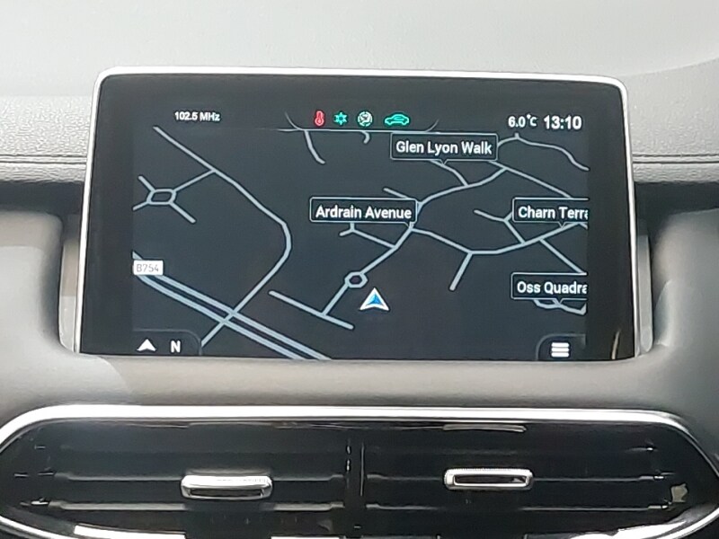 Used MG MG HS 2023 for sale - 77656862: Photo 11