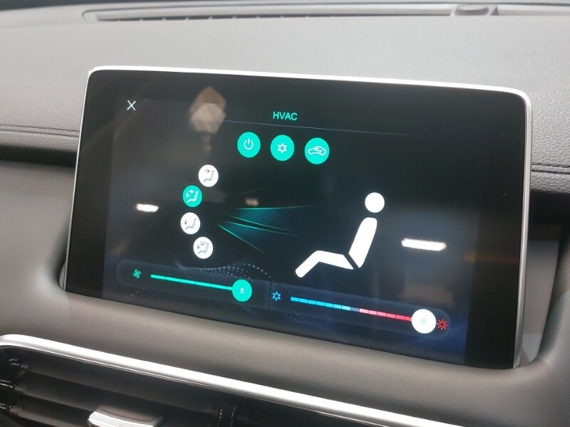 Used MG MG HS 2023 for sale - 77656862: Photo 15