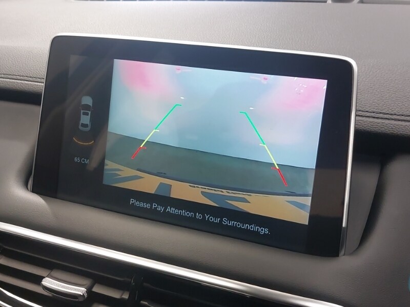 Used MG MG HS 2023 for sale - 77656862: Photo 17